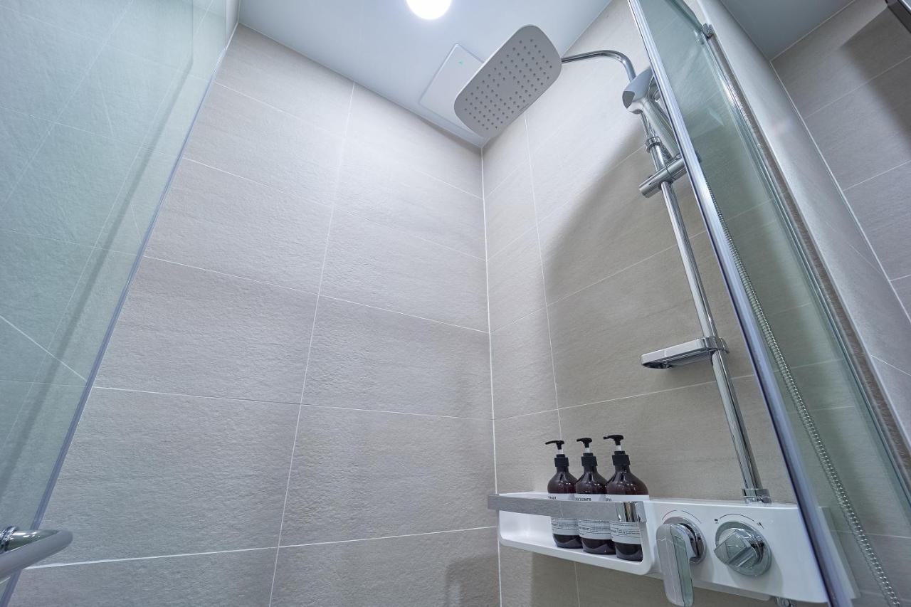 Jeonju Signature Hotel エクステリア 写真