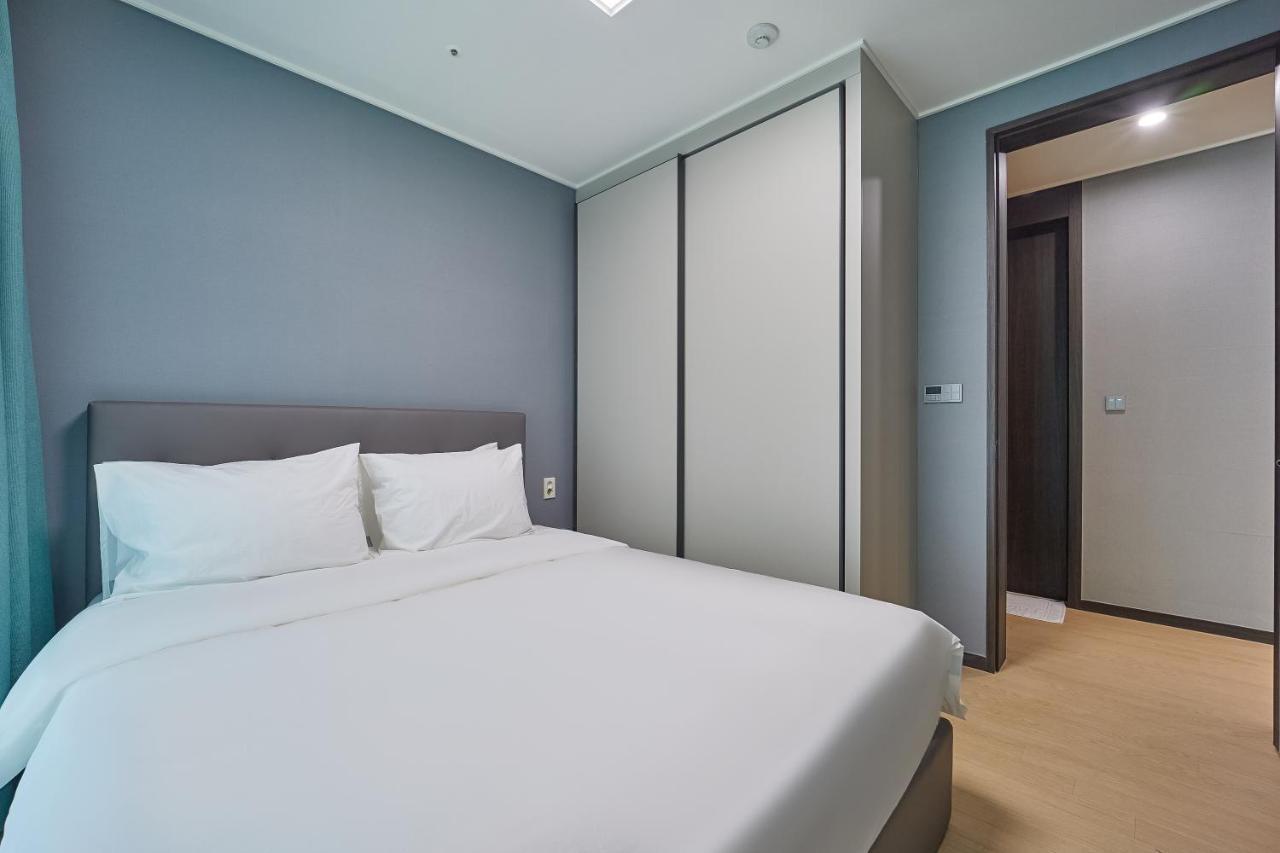 Jeonju Signature Hotel エクステリア 写真