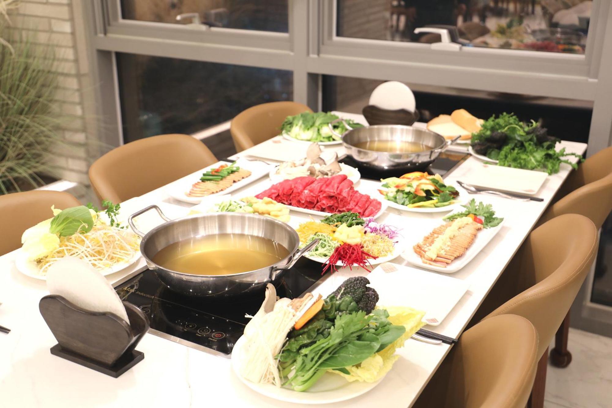 Jeonju Signature Hotel エクステリア 写真