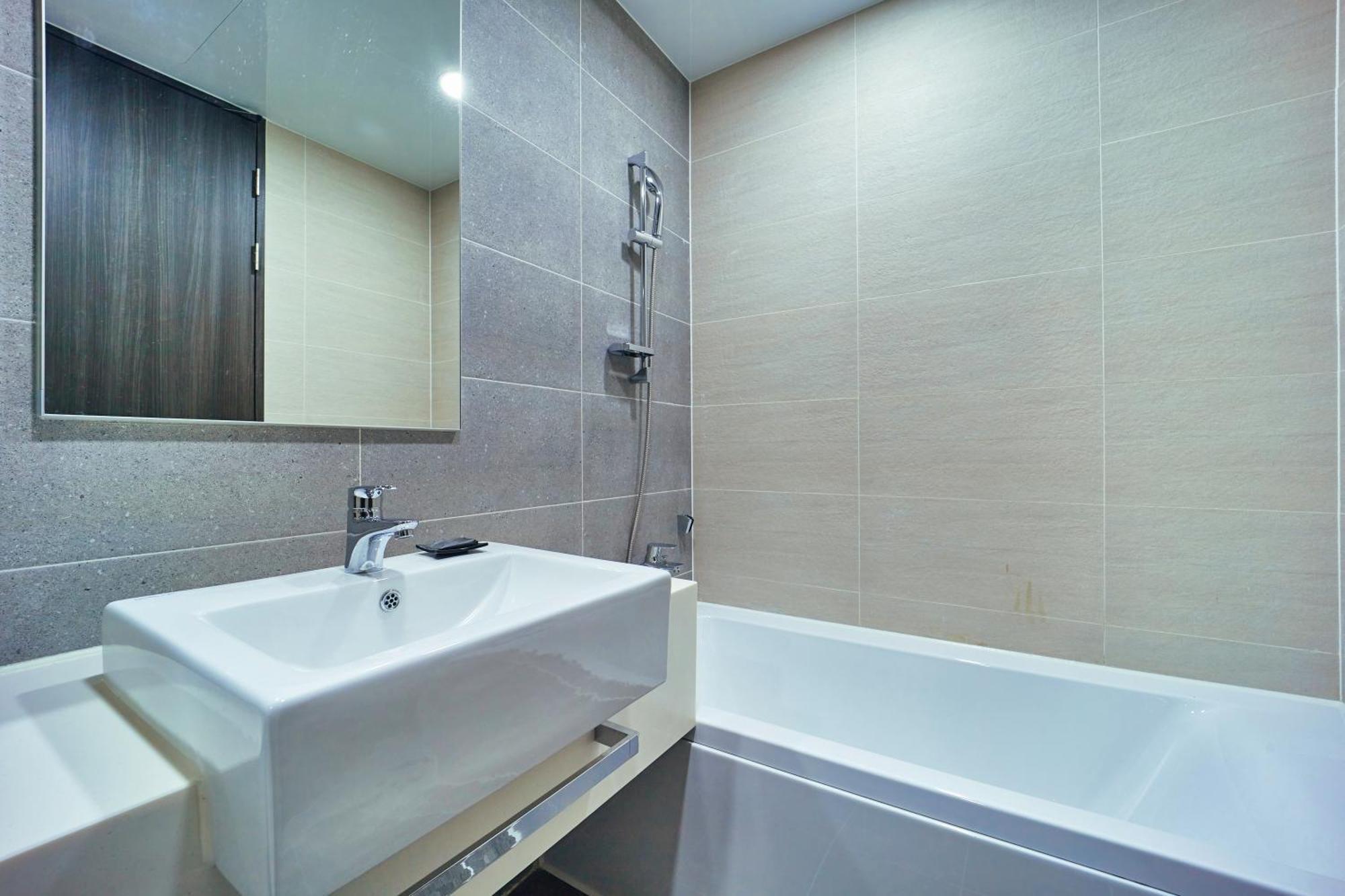 Jeonju Signature Hotel エクステリア 写真