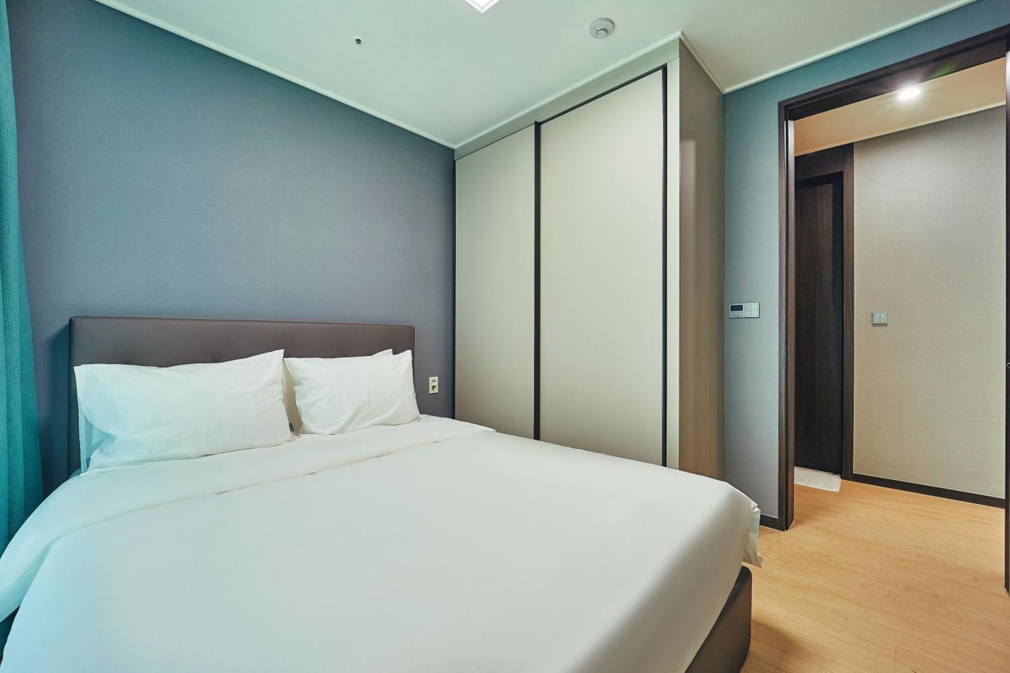 Jeonju Signature Hotel エクステリア 写真