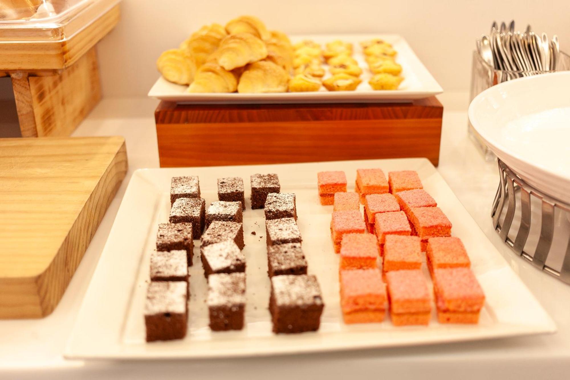 Jeonju Signature Hotel エクステリア 写真